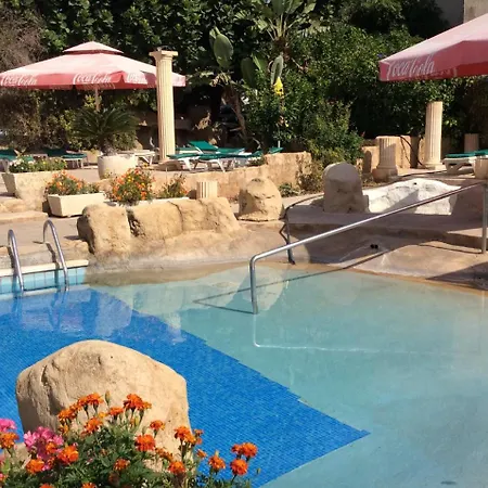 Kings Annex Appart hôtel