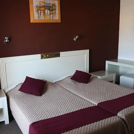 Kings Annex 3* Paphos