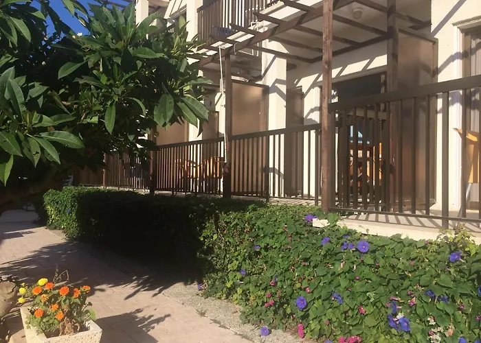 Kings Annex Hotel de apartamente 3*