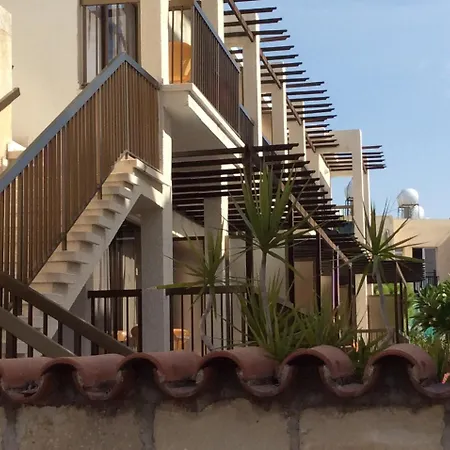 Kings Annex شقة فندقية