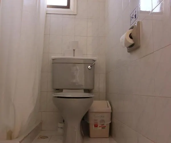 Kings Annex بافوس