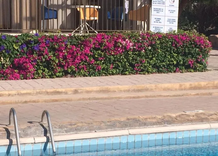 Kings Annex بافوس