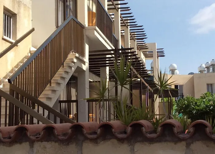 Kings Annex شقة فندقية