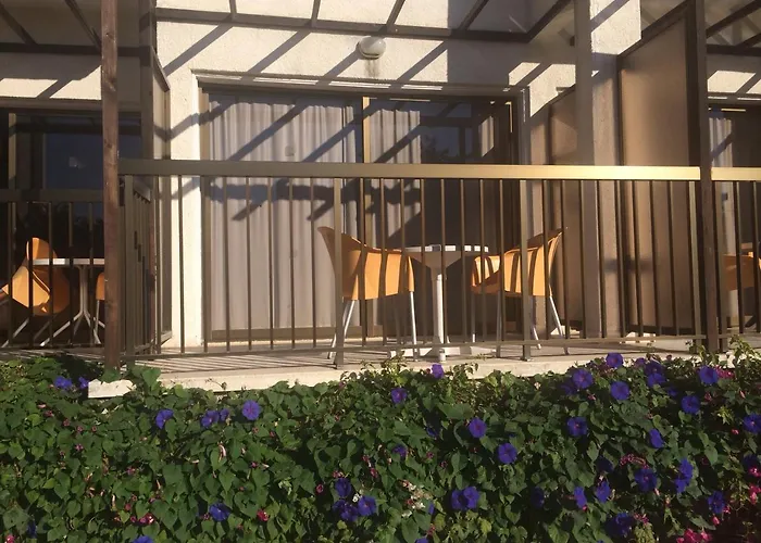 Kings Annex شقة فندقية