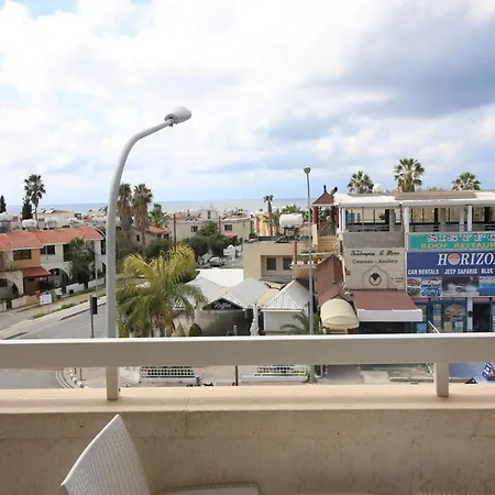 Kings Annex Apart-hotel 3*