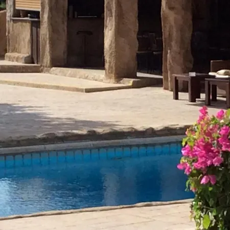 Kings Annex Aparthotel