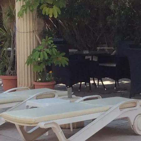 Kings Annex 3* Pafos