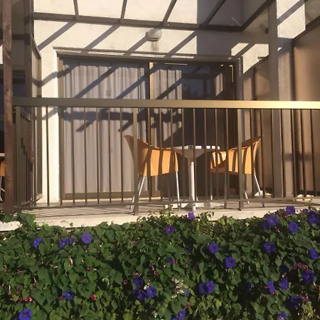 Kings Annex Apart-hotel