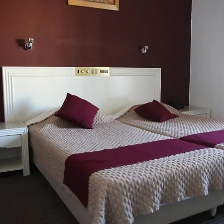 Kings Annex