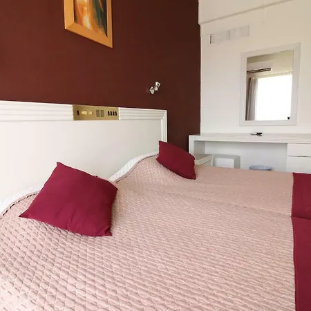 Aparthotel Kings Annex Paphos