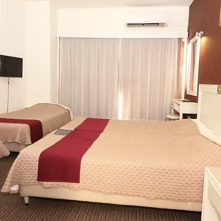 Kings Annex Apart-hotel 3*