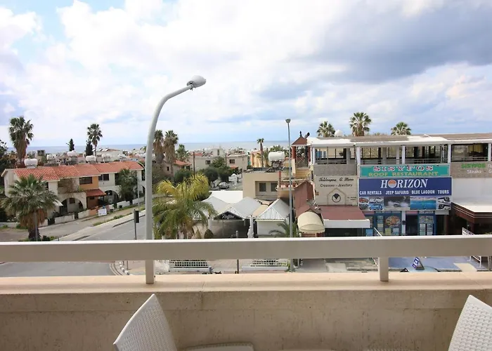 Kings Annex Apart-hotel 3*