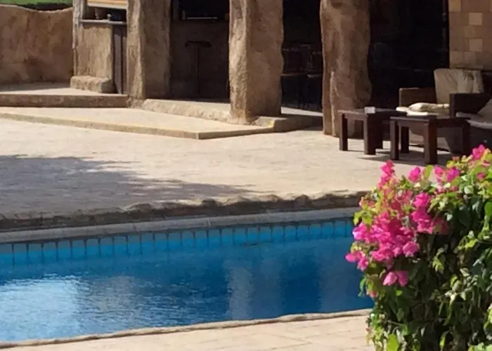 Kings Annex Apart-hotel