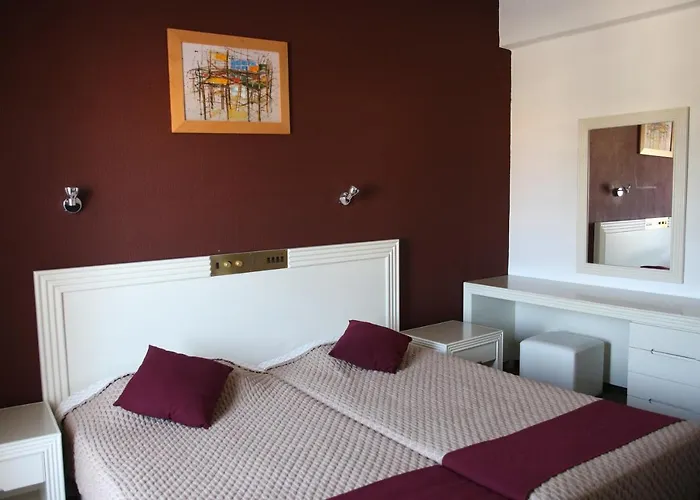 Kings Annex Apart-hotel