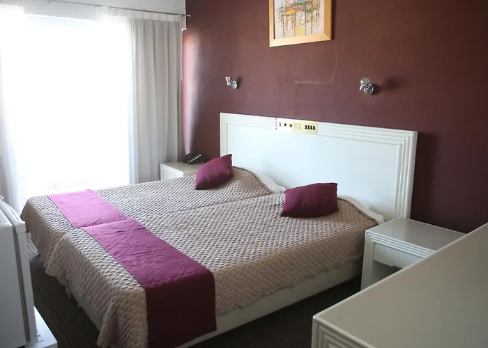 Kings Annex Apart Otel 3*