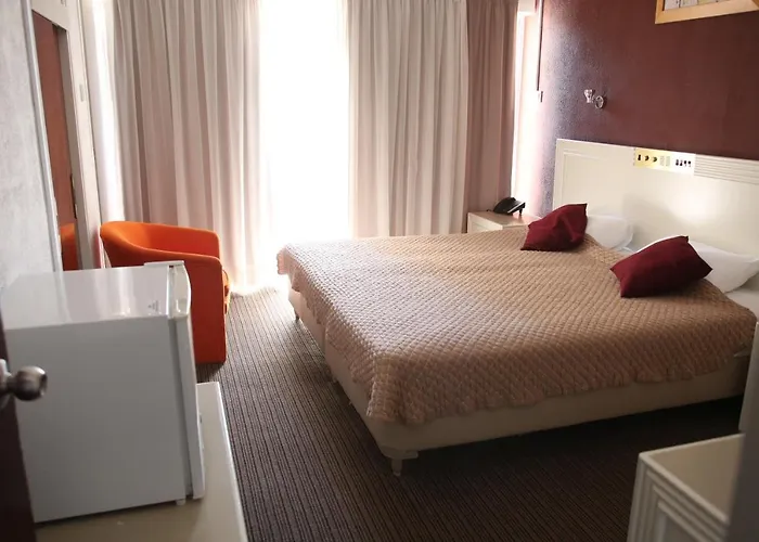 Apart Otel Kings Annex 3*