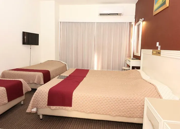 Kings Annex Apart-hotel 3*