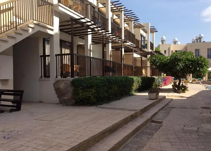 Kings Annex Apart-hotel 3*