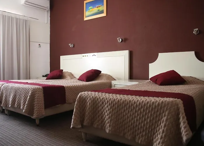 Kings Annex Apart-hotel 3*