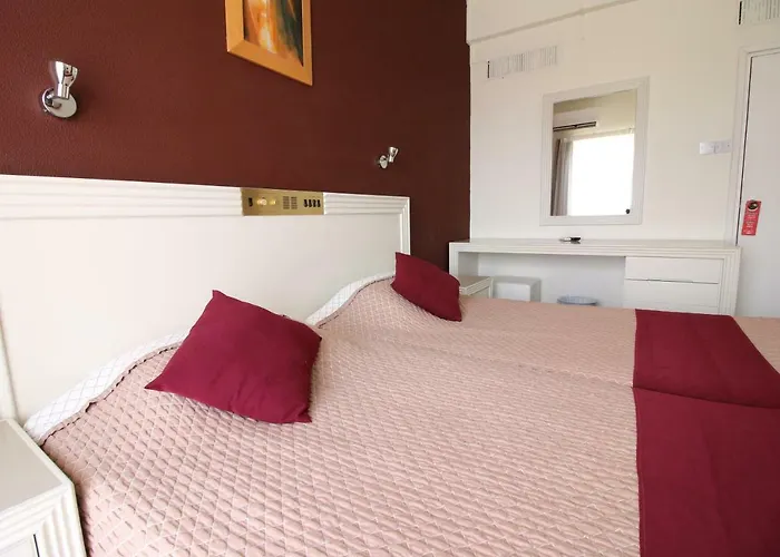 Apart-hotel Kings Annex Pafos