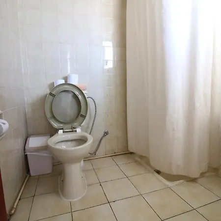 Aparthotel Kings Annex