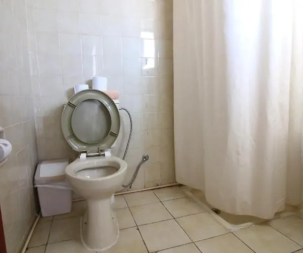 アパートホテル Kings Annex