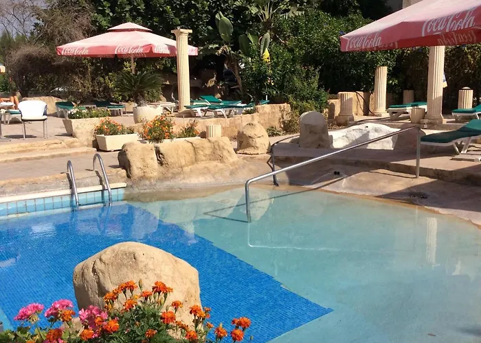 Kings Annex アパートホテル